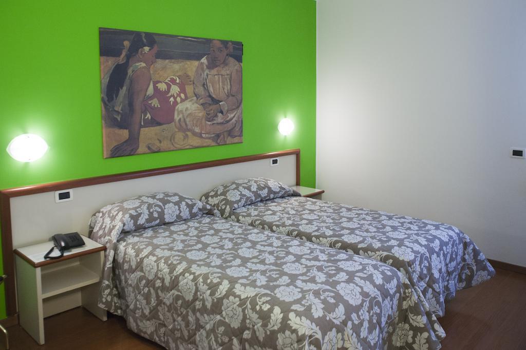 Albergo Da Carlo Vittorio Veneto Cameră foto