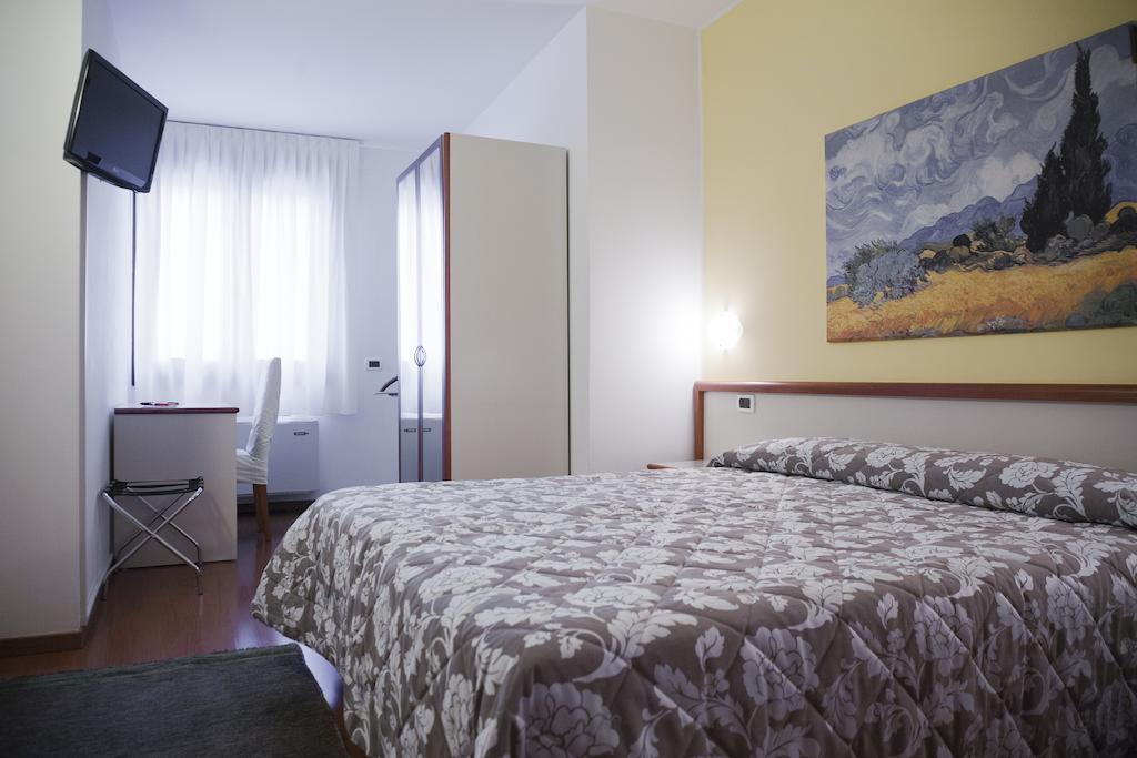 Albergo Da Carlo Vittorio Veneto Cameră foto
